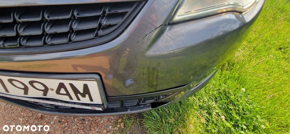 Opel Astra 1.4 Sport - 10
