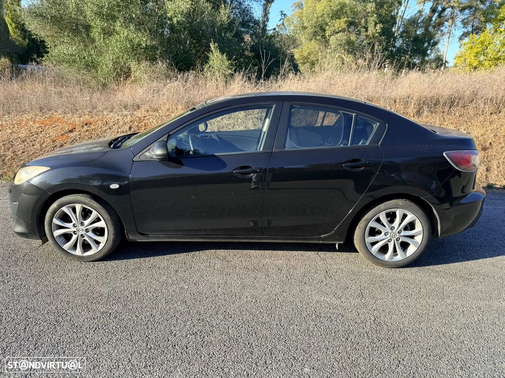 Mazda 3 Hatchback - 16