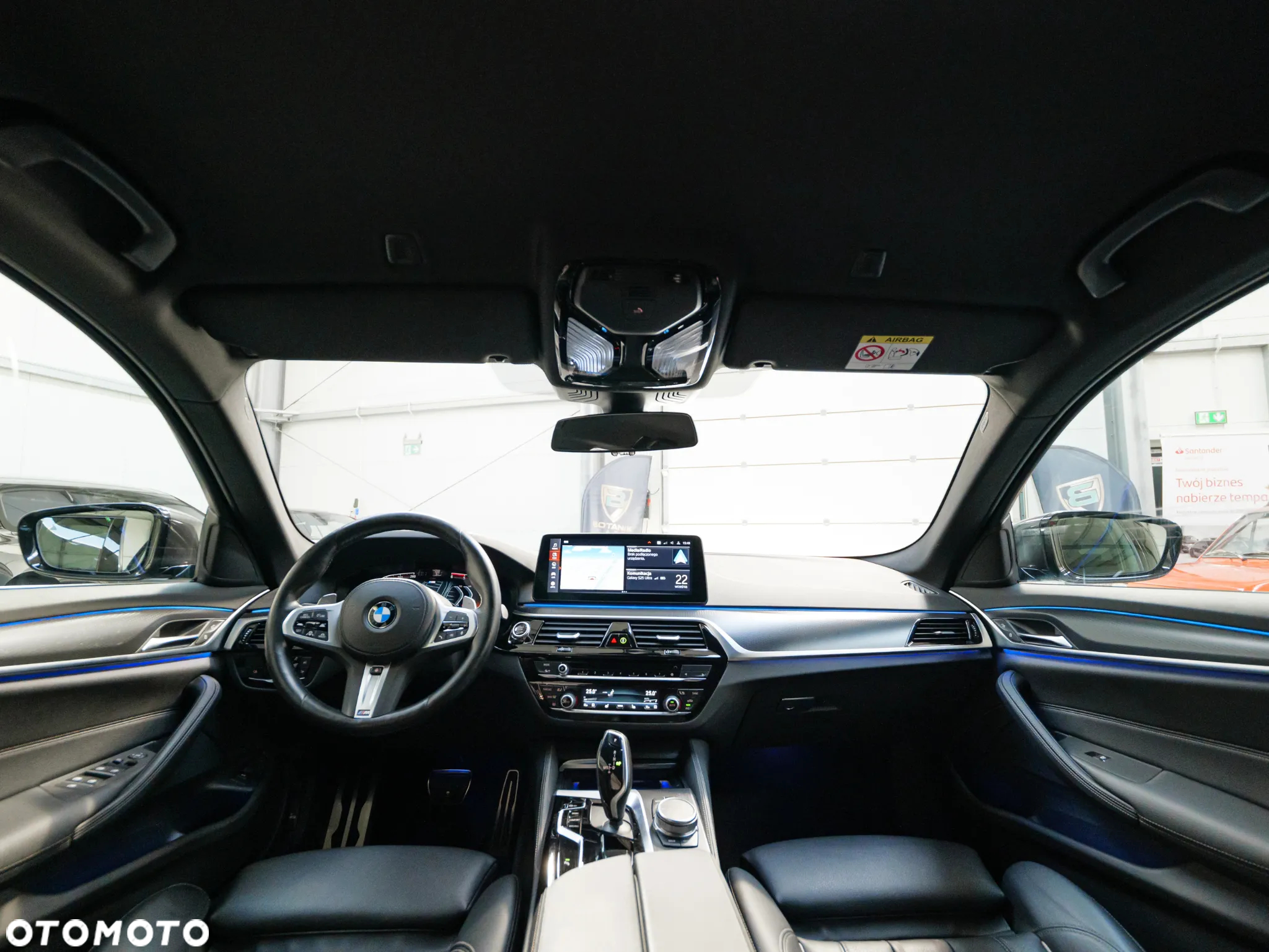 BMW Seria 5 - 16