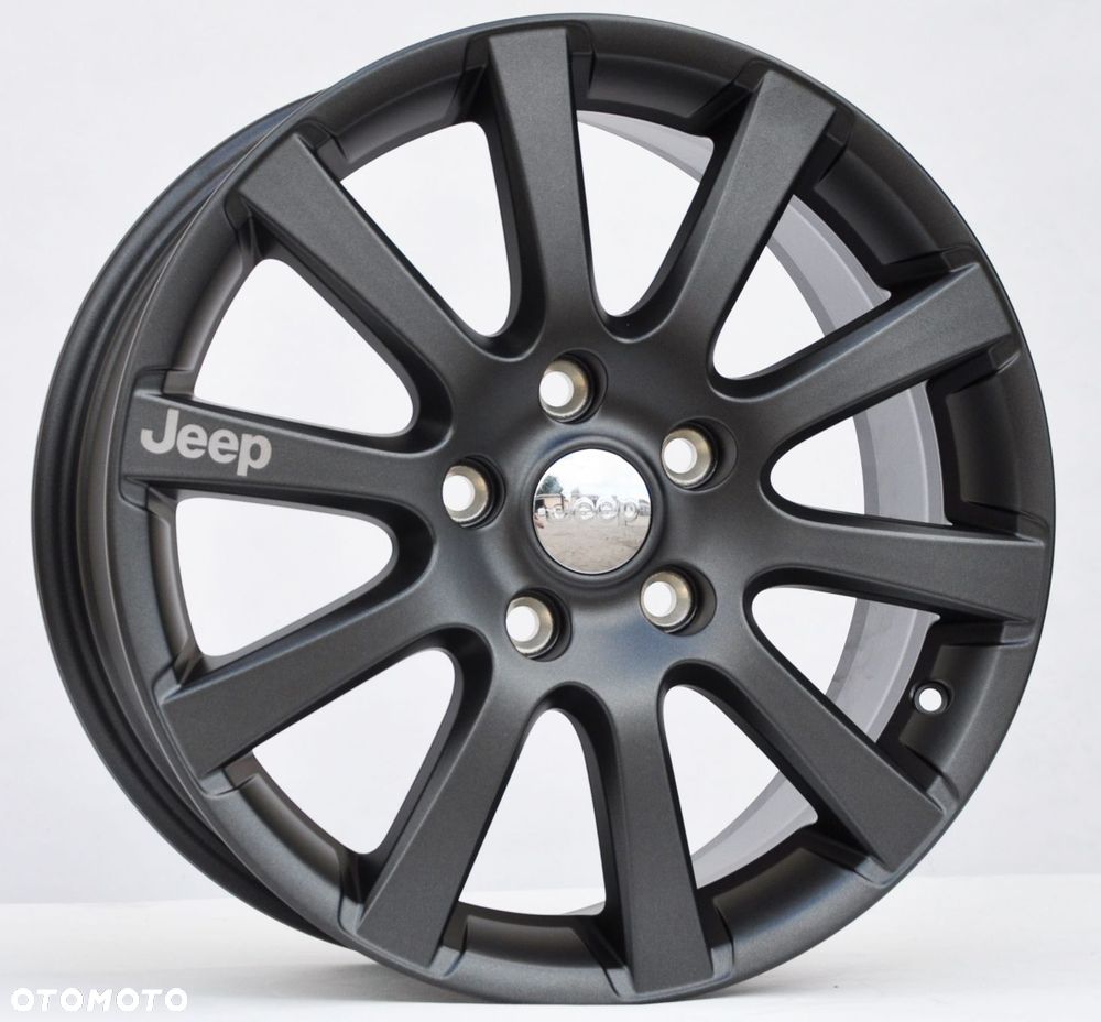 82212377 FELGA 18 5x127 JEEP CHEROKEE WRANGLER - 3