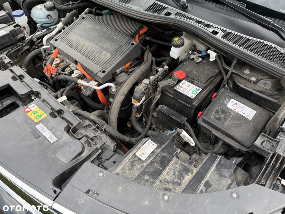 Opel Mokka 50kWh Ultimate Pack - 15