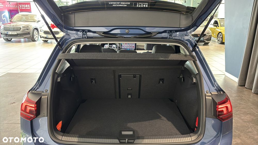 Volkswagen Golf 1.5 TSI Special Edition - 18
