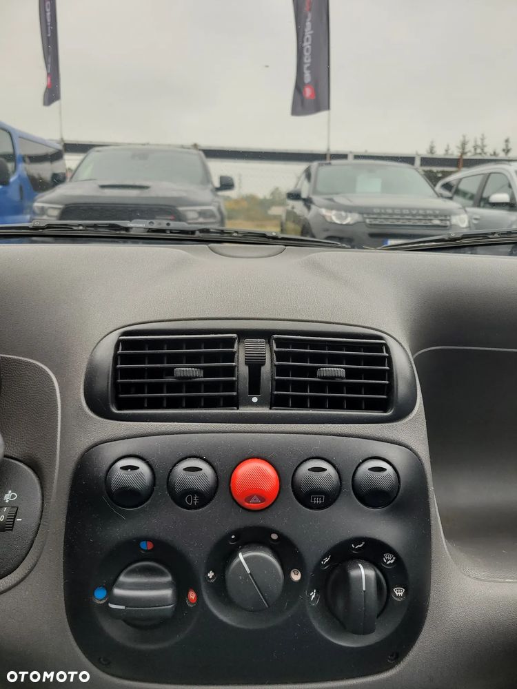 Fiat Seicento - 11