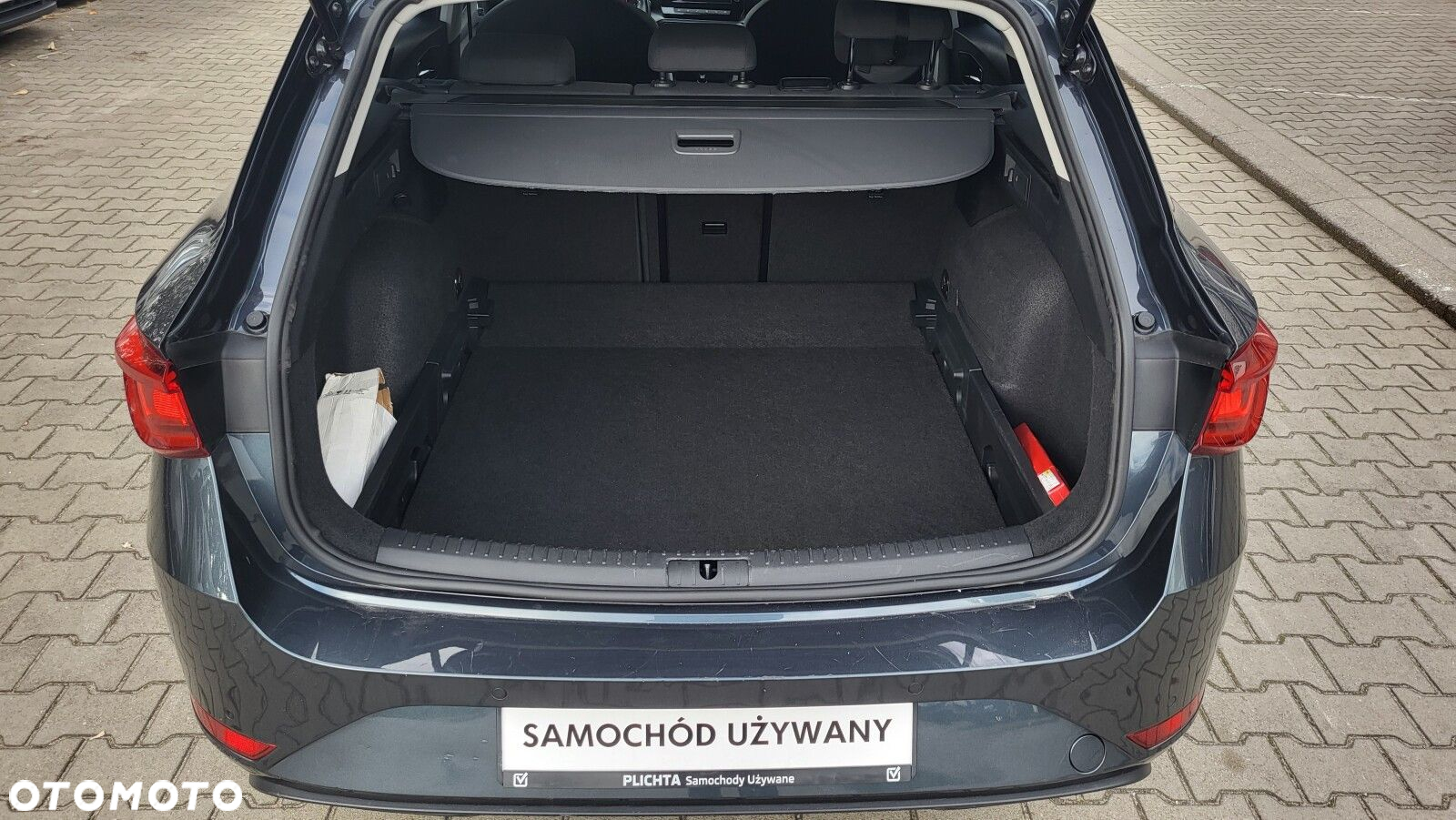 Seat Leon - 13
