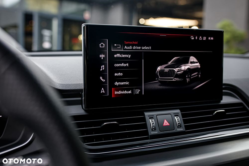 Audi SQ5 Sportback TDI mHEV Quattro Tiptronic - 12