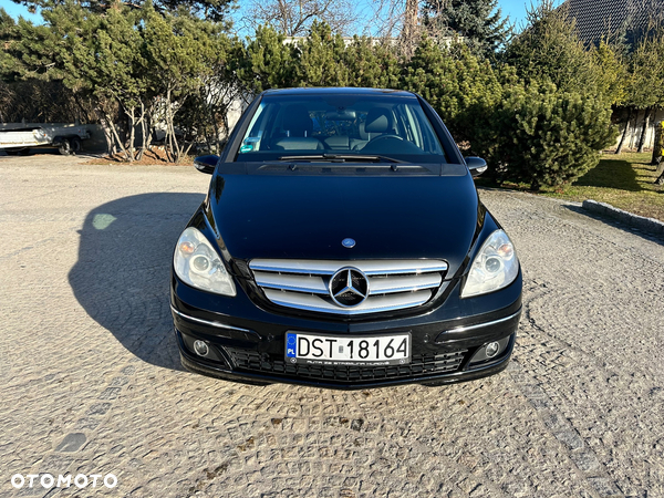Mercedes-Benz Klasa B 150