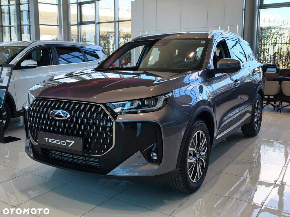 Chery Tiggo 7 - 3