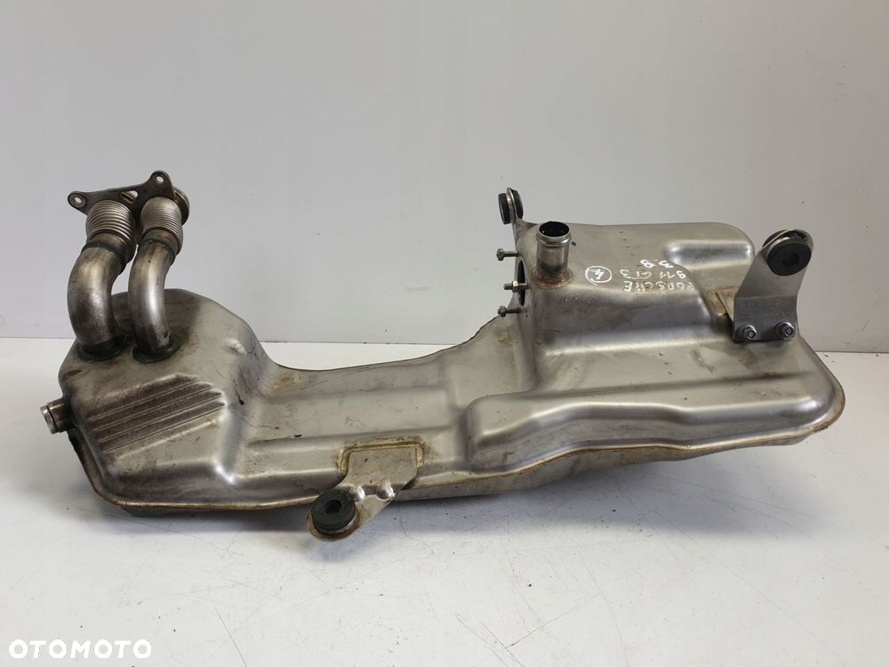 ZBIORNIK OLEJU Porsche 911 GT3 3.8 pojemnik 9A120707091 - 12
