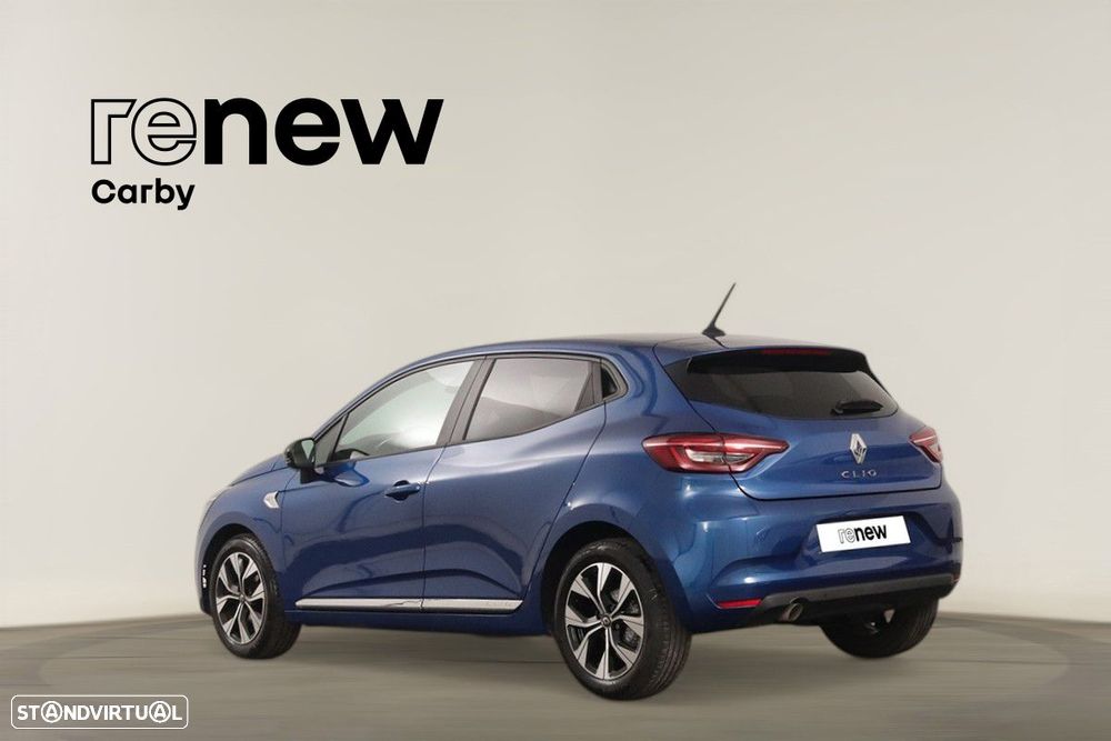 Renault Clio 1.0 TCe Limited - 4