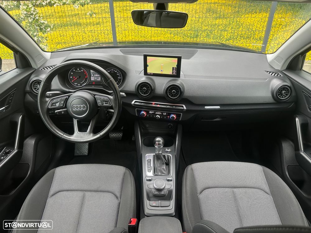 Audi Q2 1.0 TFSI ultra S tronic sport - 6