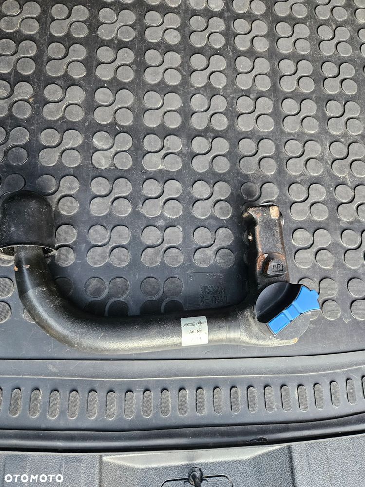 Nissan X-Trail 2.0 dCi N-Connecta 4WD Xtronic - 28