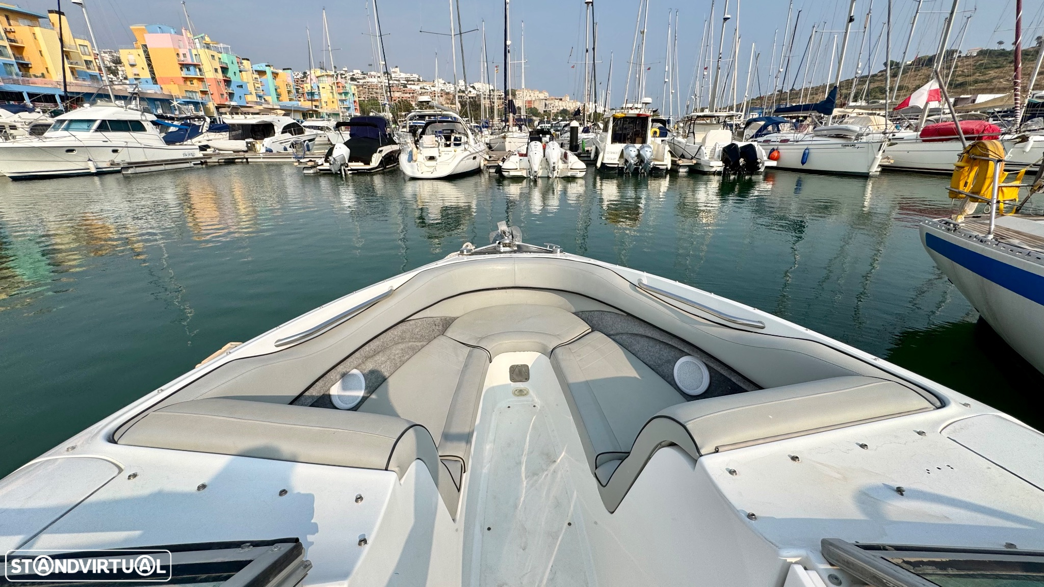 Cobalt Marine 282 - 13