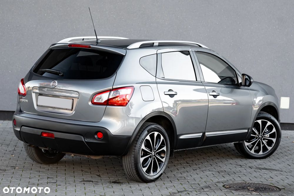 Nissan Qashqai+2 - 3