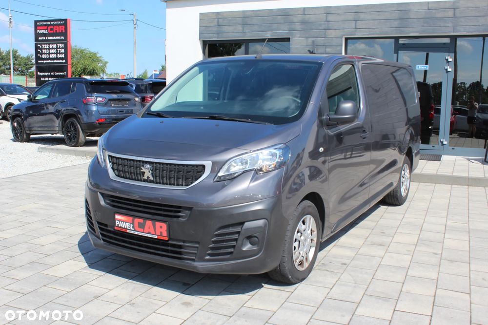 Peugeot Expert - 3