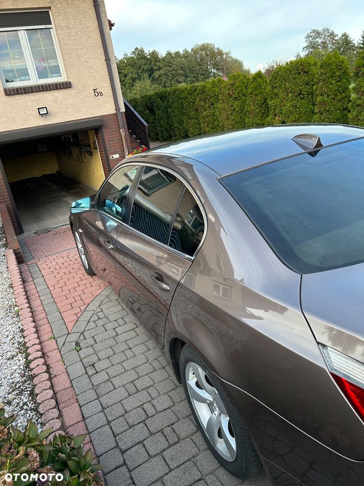 BMW Seria 5 - 3