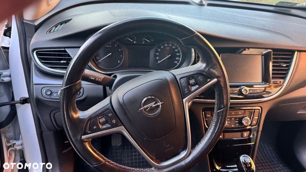 Opel Mokka 1.6 Active S&S - 18
