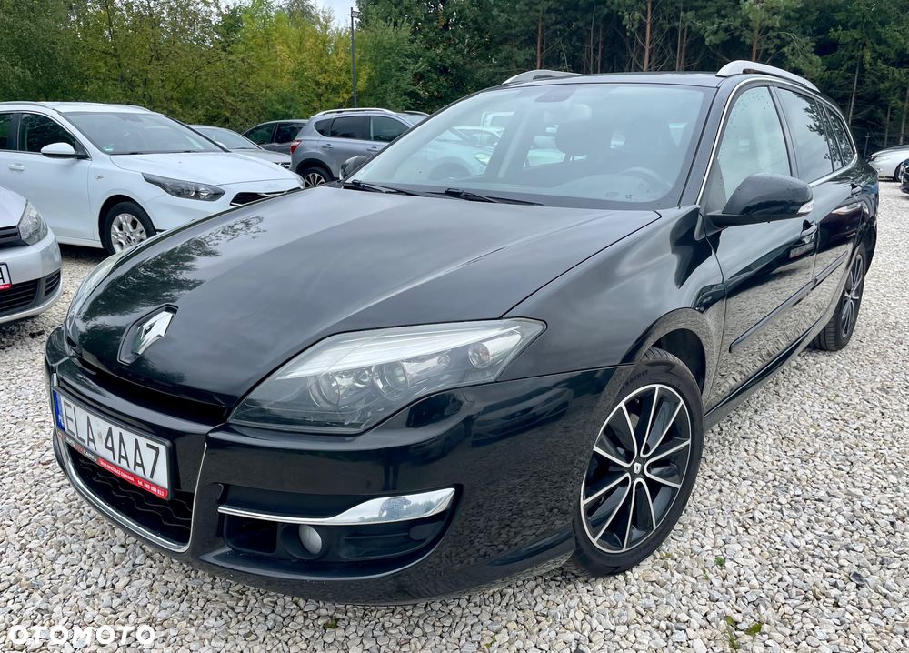 Renault Laguna