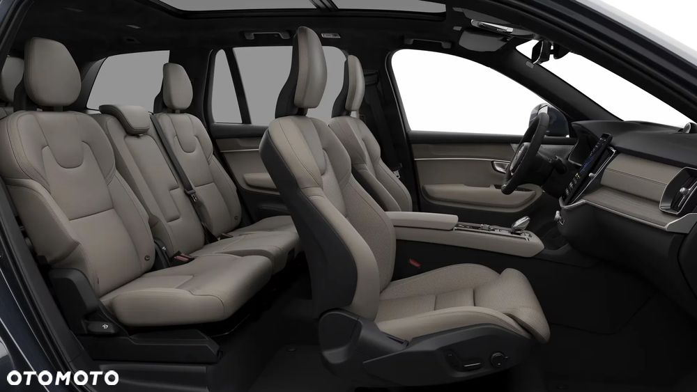 Volvo XC 90 B5 B AWD Ultra Bright 7os - 18