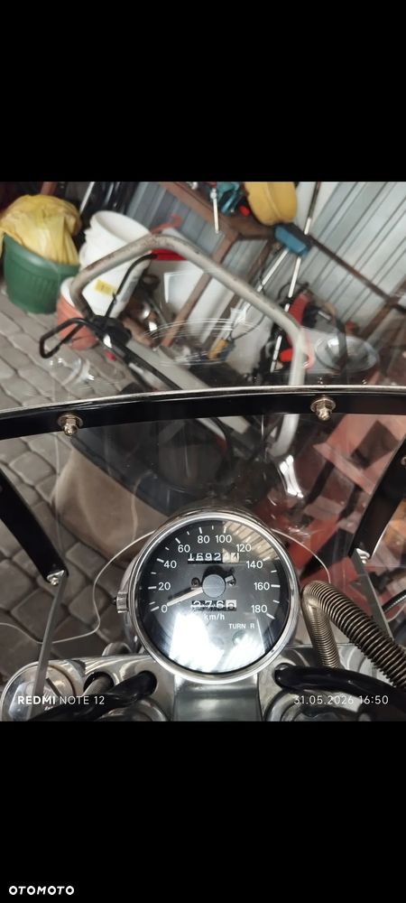 Suzuki Intruder - 8
