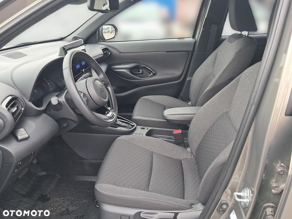 Toyota Yaris Cross Hybrid 1.5 Style - 7