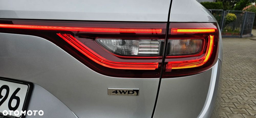 Renault Koleos ENERGY dCi 175 X-tronic 4WD INTENS - 29