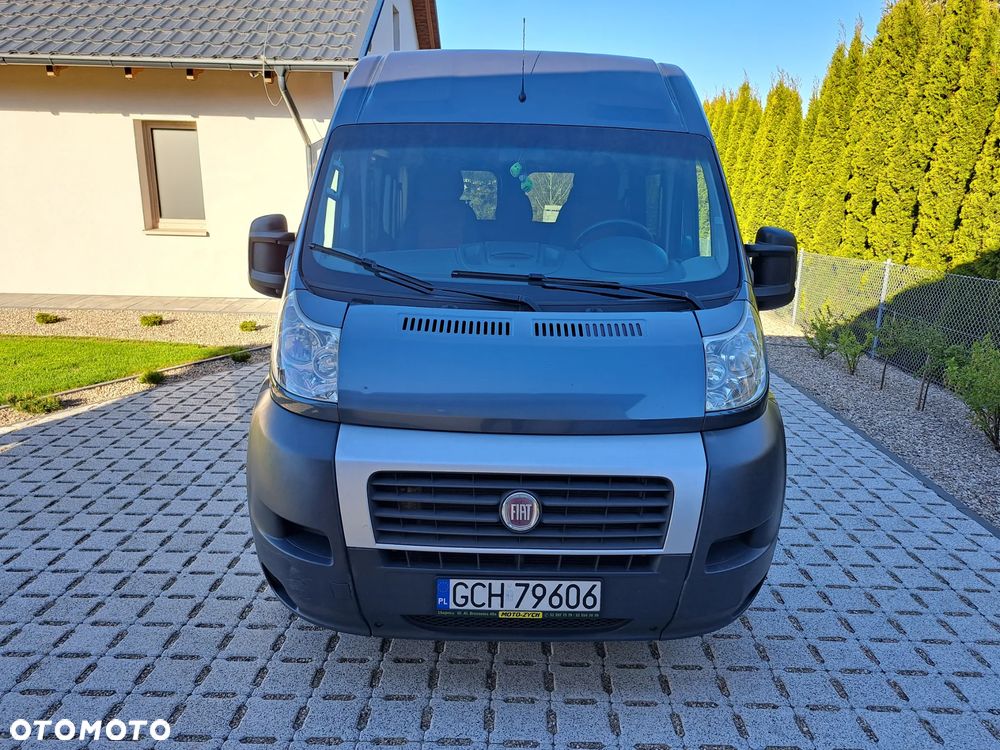 Fiat Ducato L2H2 Panorama - 2