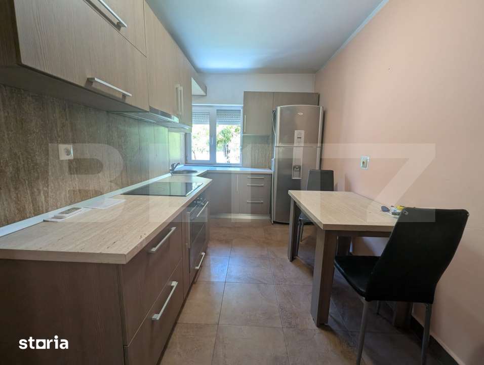 Apartament inchiriere cu 2 camere, Iosia — fotografia 3