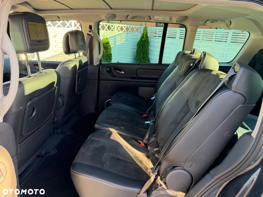 Renault Espace 2.0 dCi Initiale - 18