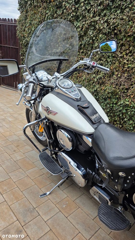 Kawasaki VN - 7
