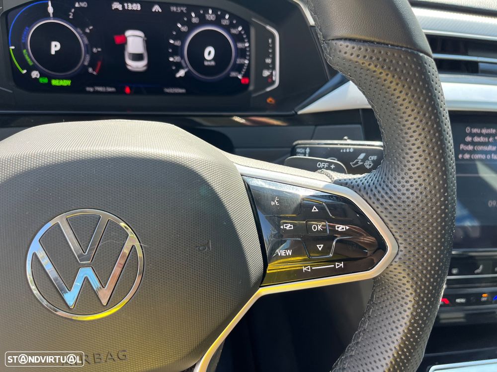 VW Arteon 1.4 TSI eHybrid Elegance - 32