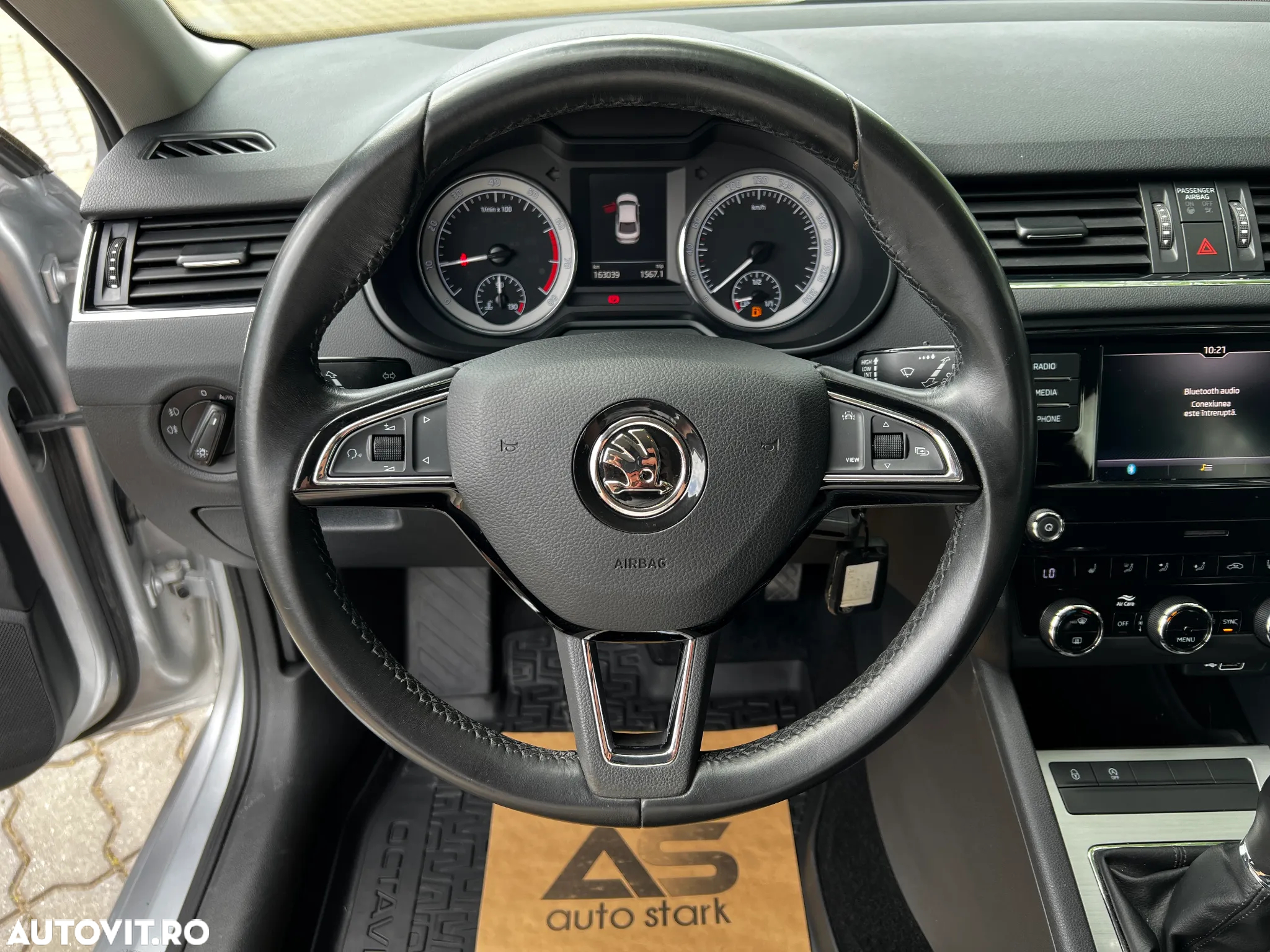 Skoda Octavia 1.0 TSI Ambition - 23