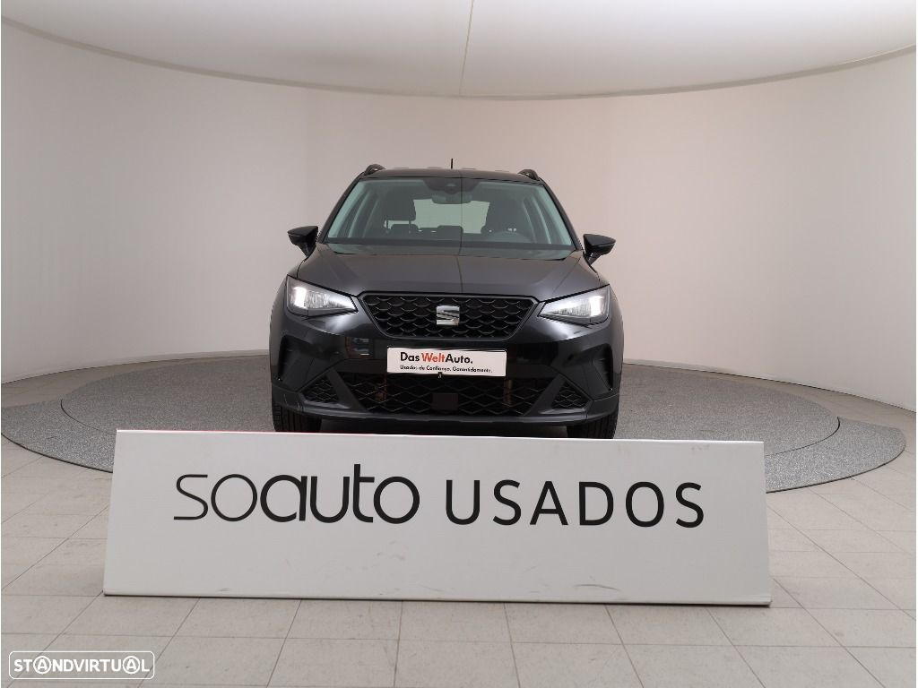 SEAT Arona 1.0 TSI Style - 2