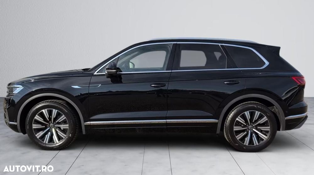 Volkswagen Touareg 3.0 V6 TSI OPF 4Motion Aut. - 8