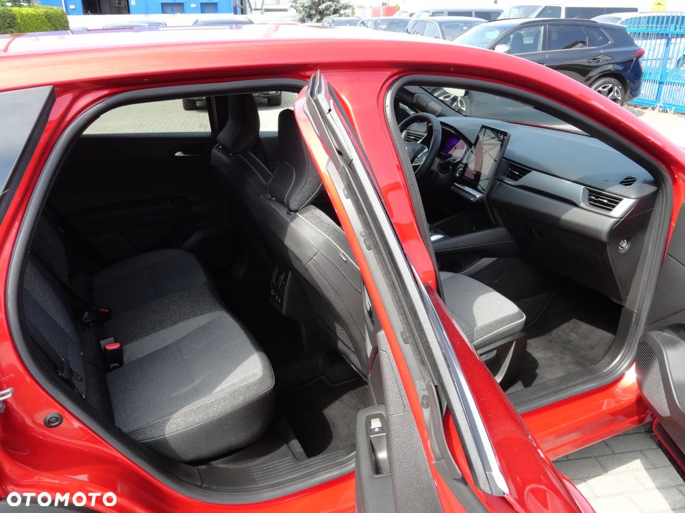 Renault Symbioz TCe Mild Hybrid 140 EDC EVOLUTION - 10