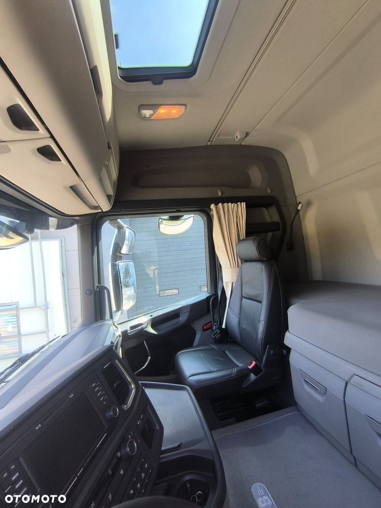 Scania R500 FULL LED. KLIMA, ACC!! - 17