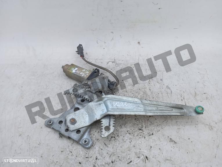 Elevador Completo Trás Direito Elétrico Simples 87710-12091 Toy - 2