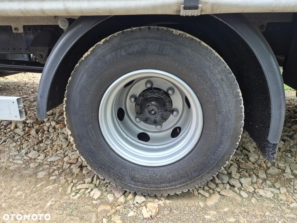 MAN TGL 12.250 6.2m 7.6m HAK AUTOMAT KLIMA 12000kg ESP EURO 6 mega / TOP STAN / okazja nauka jazdy MOŻLIWOŚĆ DOSTOSOWANIA elka - 23