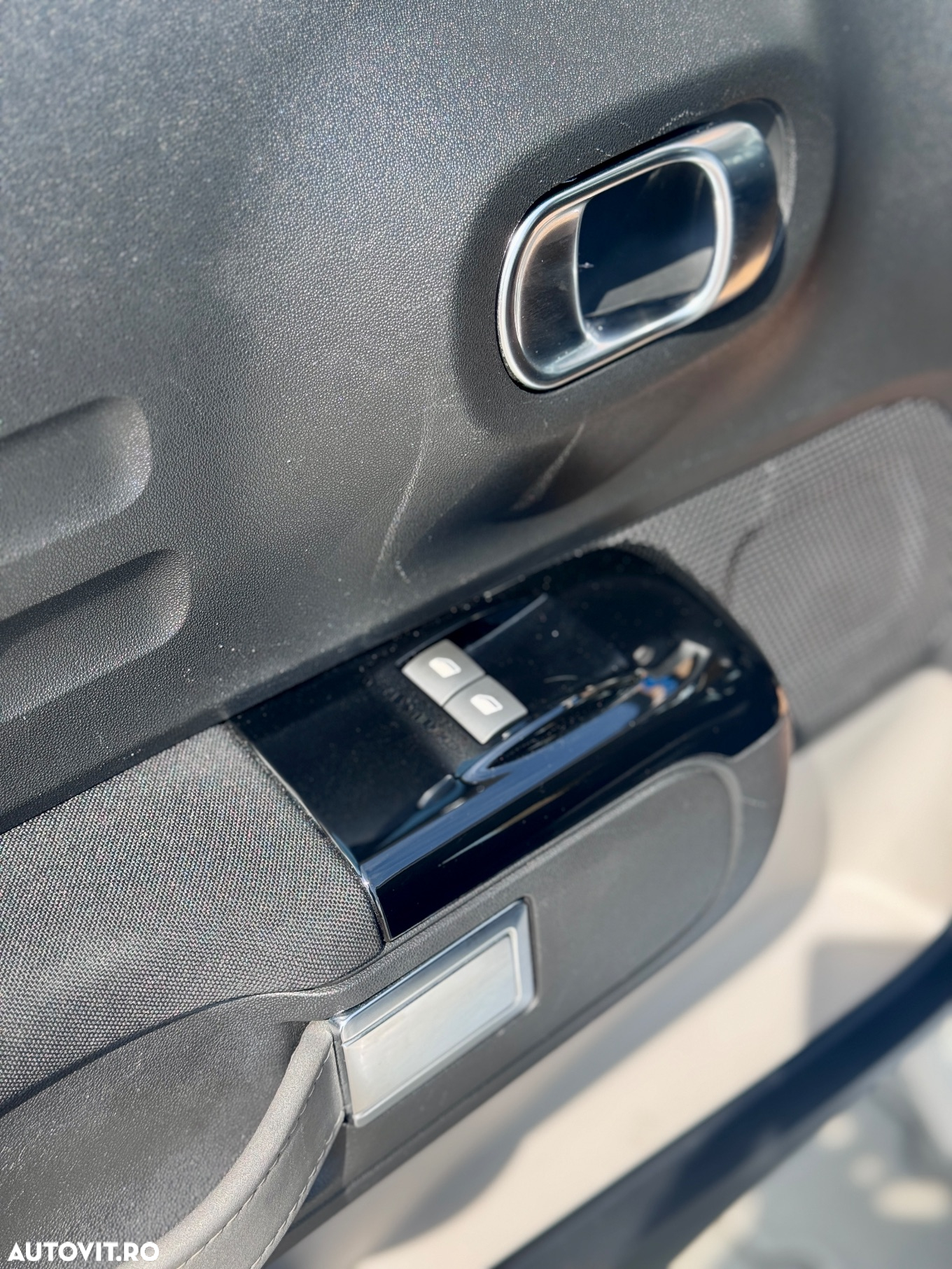 Citroën C3 1.2 PureTech S&S BVM5 Feel - 15