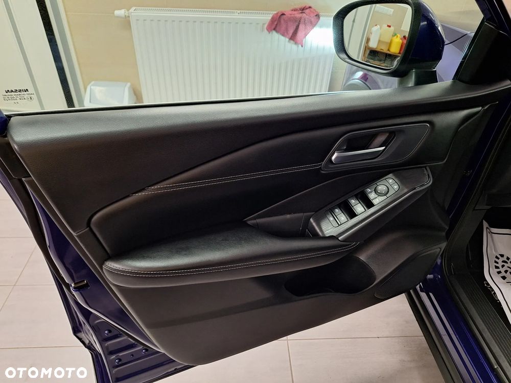 Nissan Qashqai 1.3 DIG-T TEKNA - 19