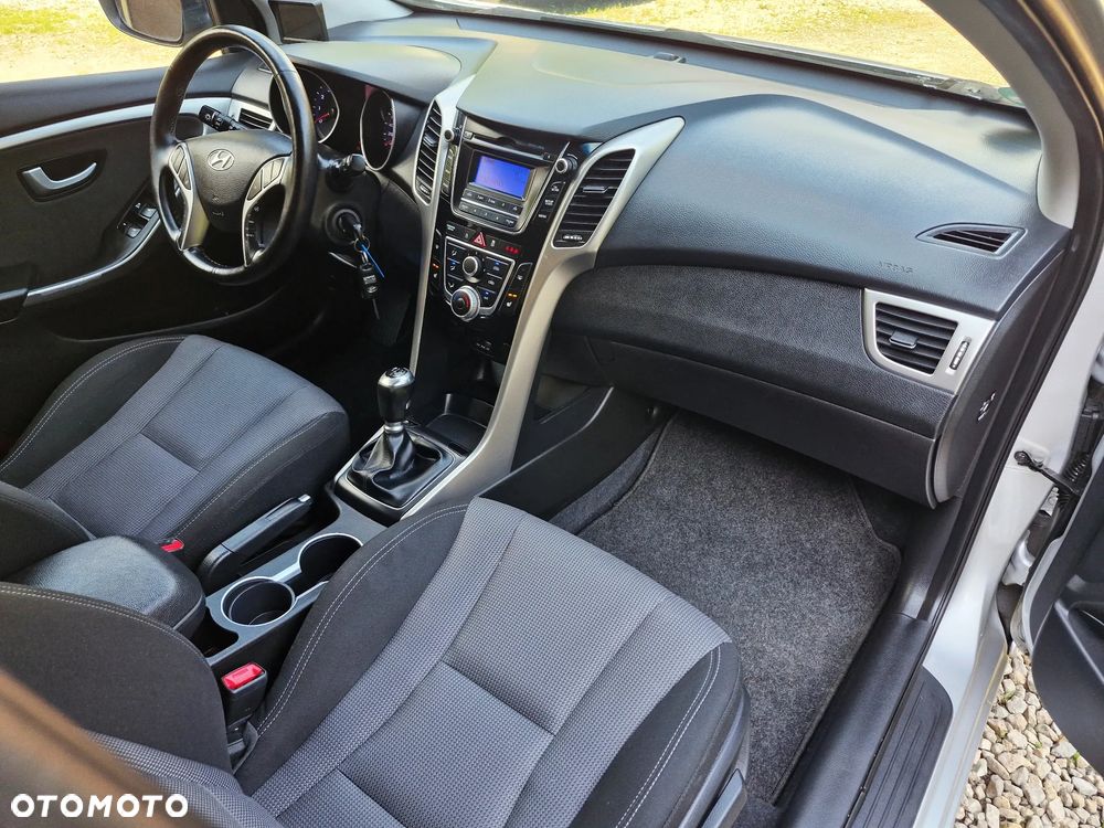 Hyundai i30 1.4 Premium - 7