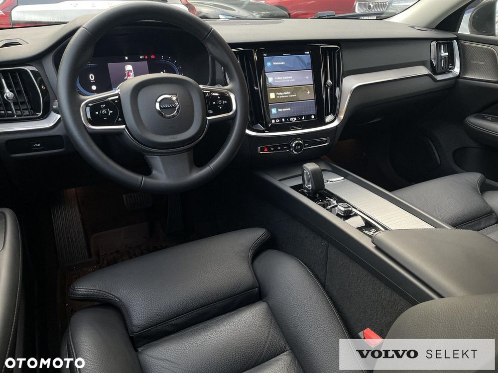 Volvo V60 - 27