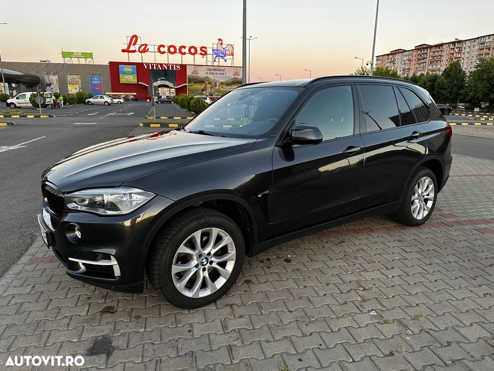 BMW X5 - 2