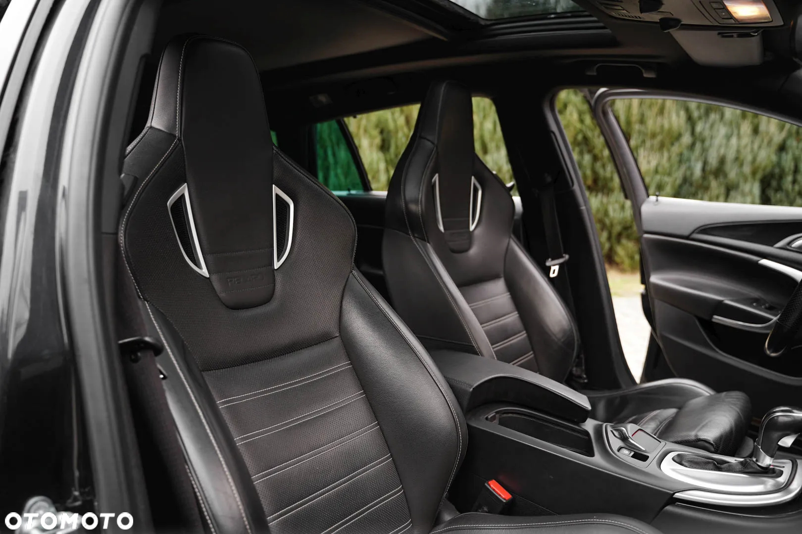 Opel Insignia 2.0 ECOTEC DI Turbo Sports Tourer Innovation - 7
