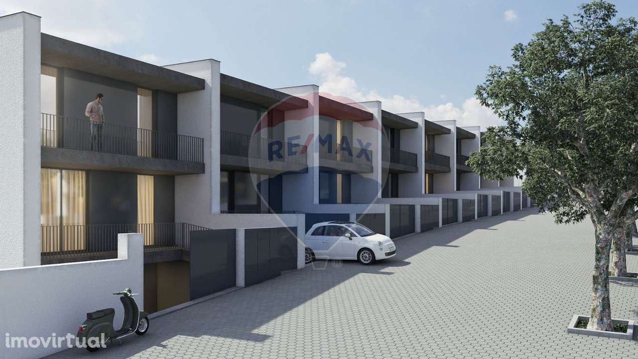 Moradia T3 para venda - Grande imagem: 4/25