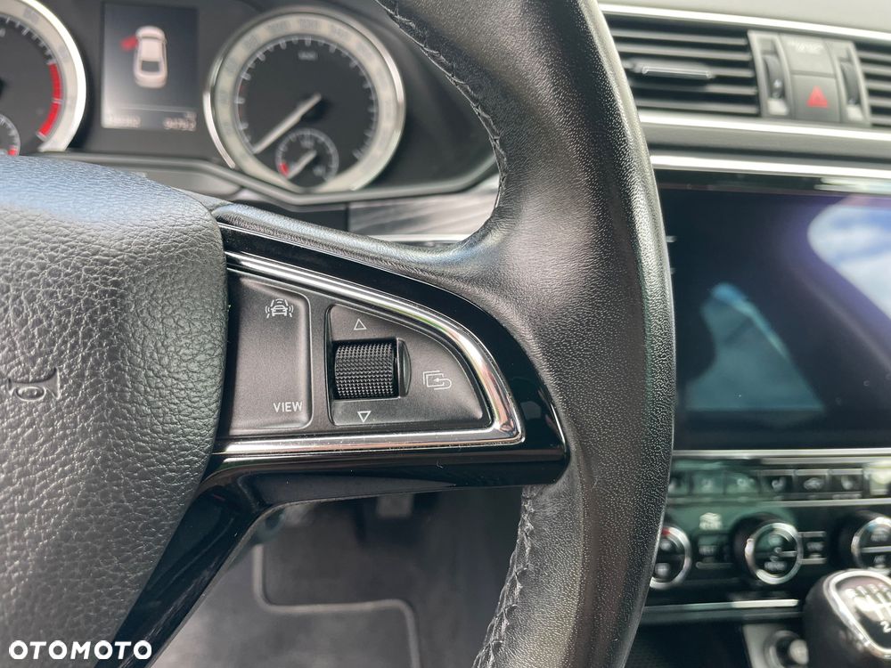 Skoda Superb 1.5 TSI ACT Ambition - 13