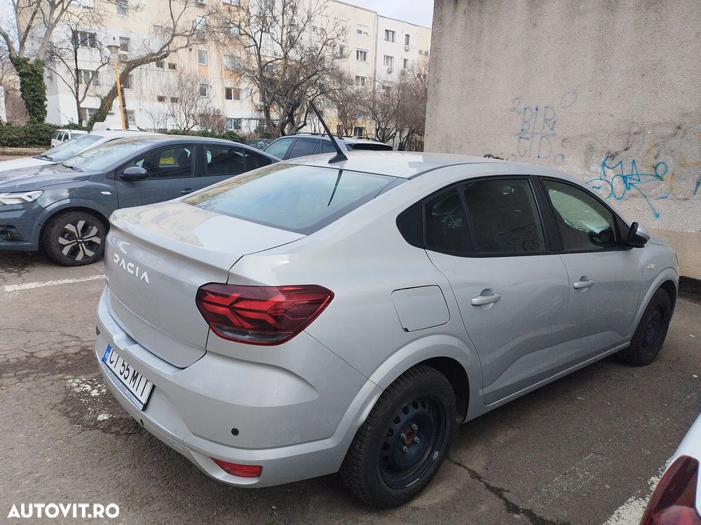 Dacia Logan - 7