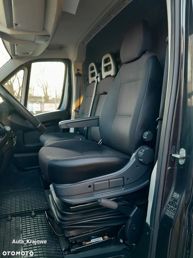 Peugeot BOXER L1 H1 2.2 HDI - 25