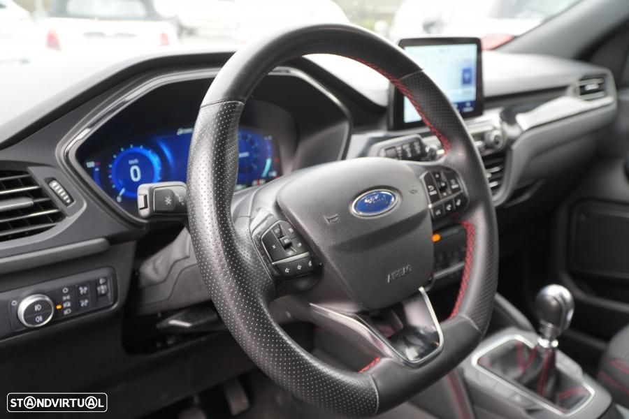 Ford Kuga 1.5 EcoBoost ST-Line - 10