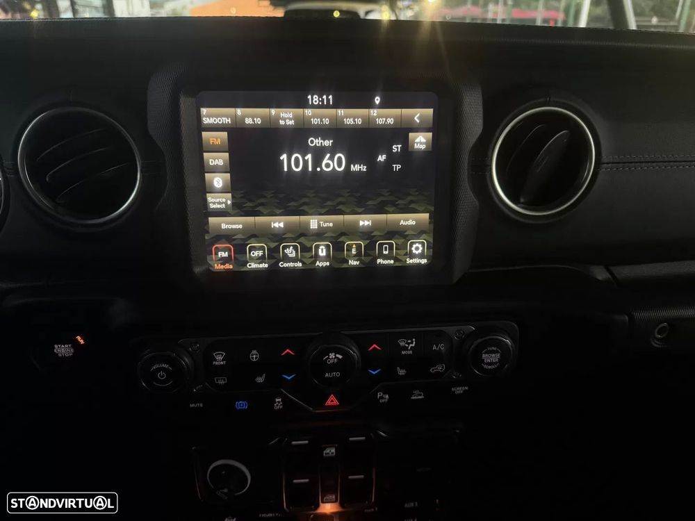 Jeep Wrangler Unlimited 2.0 TG 4xe Rubicon - 12