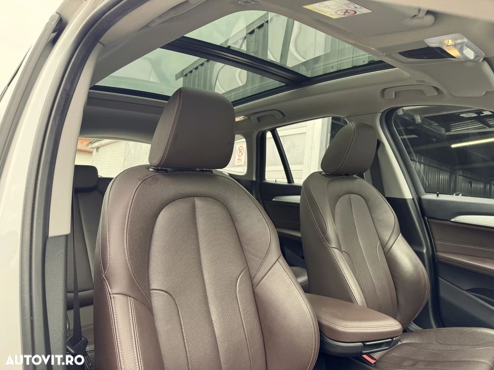 BMW X1 xDrive25e Sport Line - 11